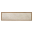 Banyon Bay 4-Door 3-Drawer Buffet in Natural Wood by Hooker Furnishings