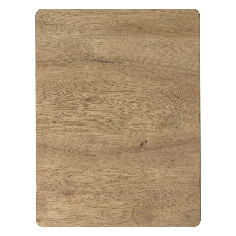 Kalamazoo Mobile File in Natural Wood Finish by Hooker Furnishings