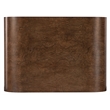 Archives Nesting Tables in Natural Wood Finish Ash Burl Veneers by Hooker