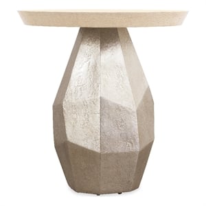 Westwood Accent Table in Natural Wood Finish by Hooker Furnishings