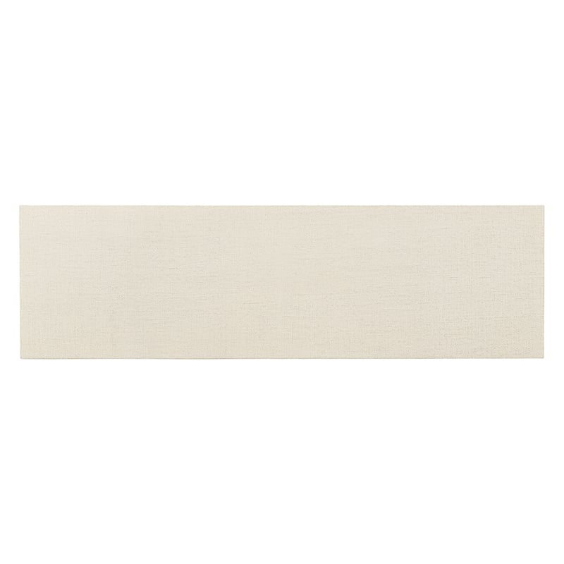 Commerce and Market Archer Console Table in Cream Wood Finish by Hooker