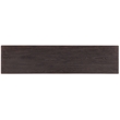 Driftwood 4-Drawer Sideboard in Brown Wood by Hooker Furniture