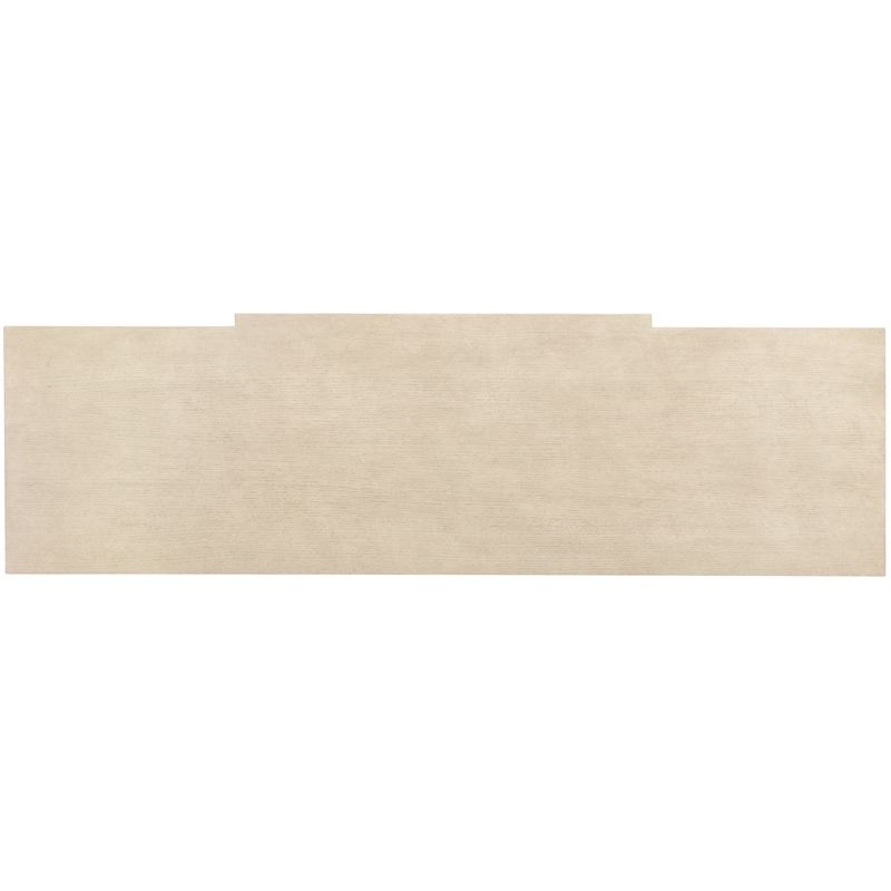 Melange Be My Guest Dresser in Beige Wood by Hooker Furniture