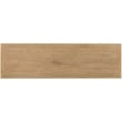 Driftwood Nine-Drawer Dresser in Light Brown Wood by Hooker Furniture