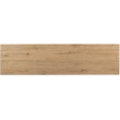 Driftwood Eight-Drawer Dresser in Light Brown Wood by Hooker Furniture