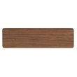 Eleana Eight Drawer Dresser in Medium Wood by Hooker Furniture