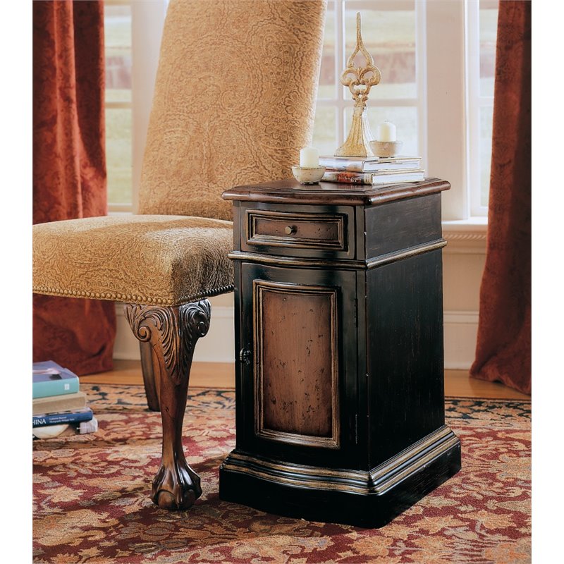 Furniture Preston Ridge Single, Roxborough Media Console Table