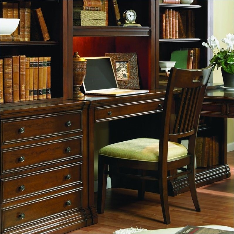 Hooker Furniture Cherry Creek Wall Desk 25870436