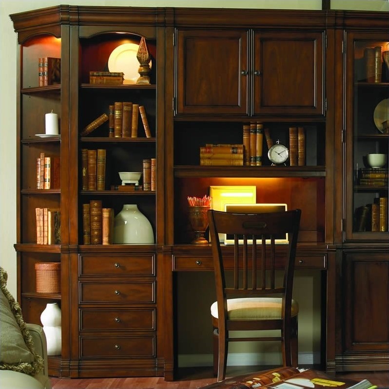 Hooker Furniture Cherry Creek 22" Wall Storage 25870444