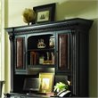 Hooker Furniture Telluride Computer Credenza Hutch