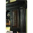 Hooker Furniture Telluride Computer Credenza Hutch