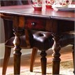 Hooker Furniture Vicenza Drop Leaf Console Table