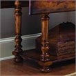 Hooker Furniture Vicenza Drop Leaf Console Table