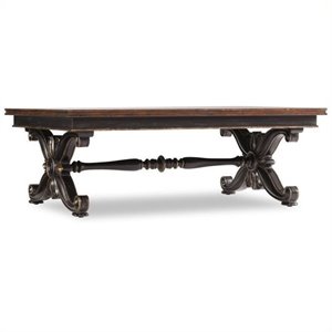 Hooker Furniture Grandover Rectangle C..