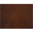 Hooker Furniture Seven Seas Leather Sofa in Sedona Chateau