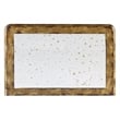 Hooker Furniture Bedroom Sanctuary Mirrored Leg Nightstand-Bling