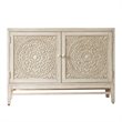 Hooker Furniture Melange Lacy Carved Front Matisette Accent Chest