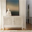 Hooker Furniture Melange Lacy Carved Front Matisette Accent Chest