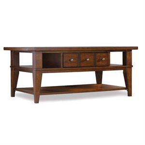 Hooker Furniture Wendover Rectangle Co..