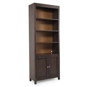 hooker furniture south park bunching bookcase