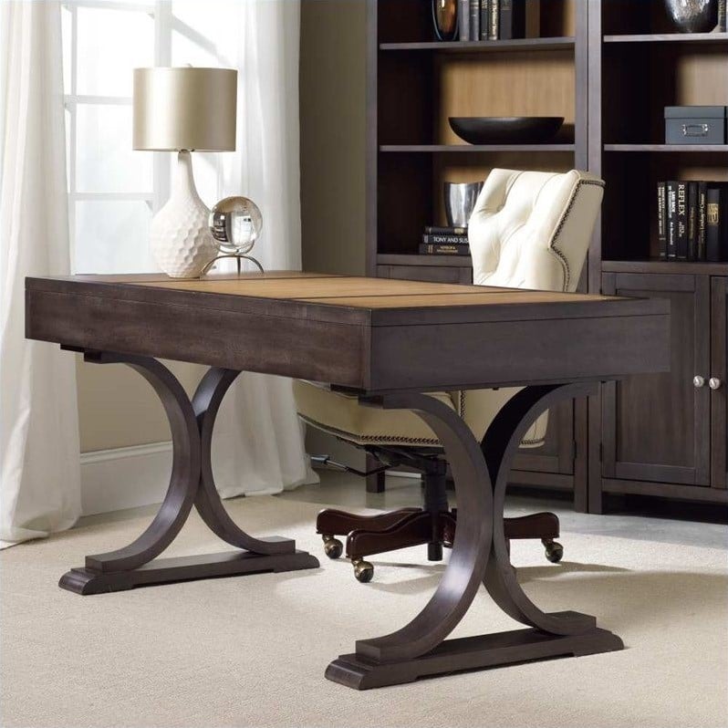 Hooker Furniture South Park 60 Inch Writing Desk 5078 10458