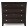 Hooker Furniture Home Office South Park Lateral File