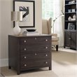 Hooker Furniture Home Office South Park Lateral File
