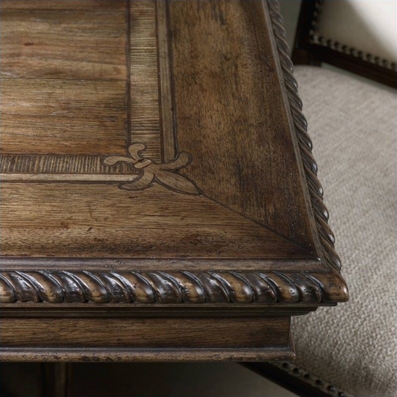 Hooker Furniture Rhapsody 88