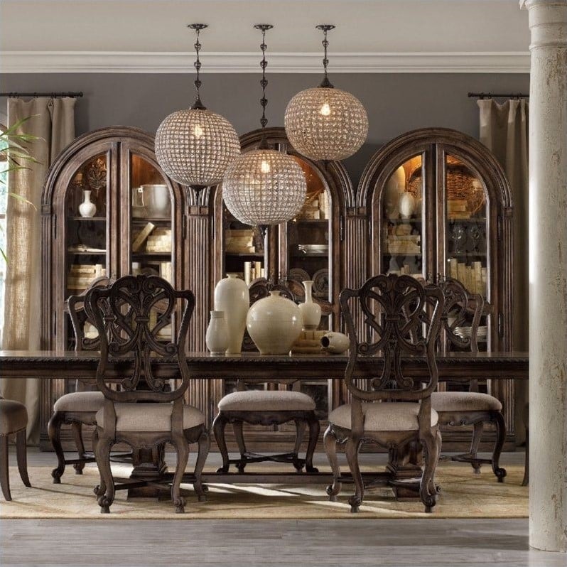 Hooker Furniture Rhapsody 88