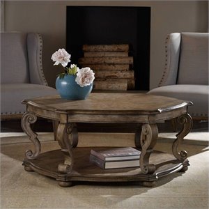 Hooker Furniture Solana 48