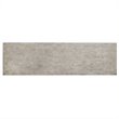 Hooker Furniture Melange 4-Door Diamante Console in Weathered Gray