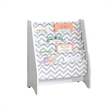 Kidkraft 5 Sling Bookshelf in Gray