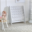 Kidkraft 5 Sling Bookshelf in Gray