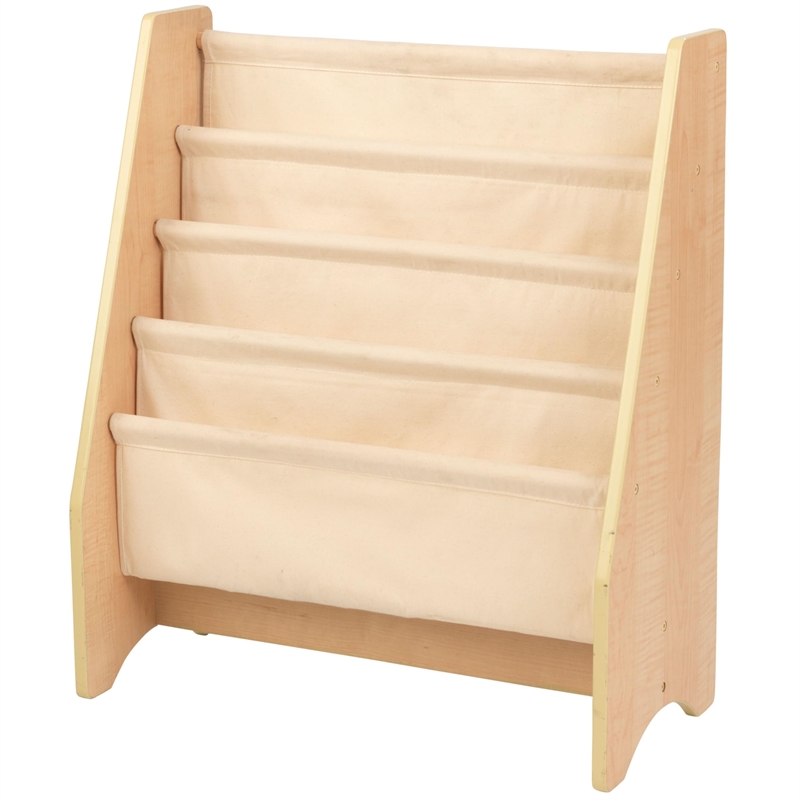 KidKraft Sling Bookshelf