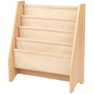 KidKraft Sling Bookshelf
