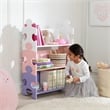 KidKraft Puzzle Bookshelf