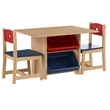 KidKraft Star Table and 2 Chair Set