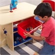 KidKraft Star Table and 2 Chair Set