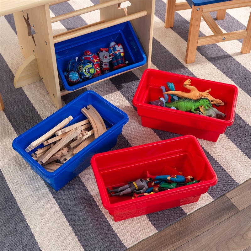 KidKraft Star Table and 2 Chair Set