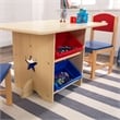 KidKraft Star Table and 2 Chair Set