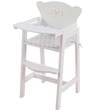 KidKraft Tiffany Bow Doll High Chair