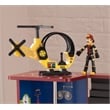 KidKraft Deluxe Fire Rescue Set
