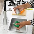 KidKraft Little Cook's Work Station Kitchen in White