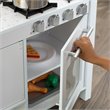 KidKraft Little Cook's Work Station Kitchen in White