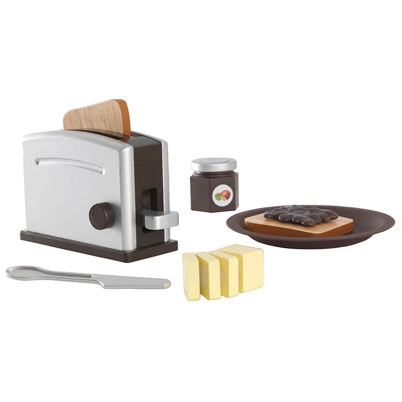 play toaster set