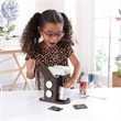 KidKraft Coffee Play Set in Espresso