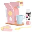 KidKraft Coffee Play Set in Pastel