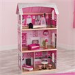 KidKraft Bonita Rosa Dollhouse in Pink
