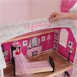 KidKraft Bonita Rosa Dollhouse in Pink