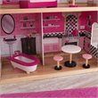 KidKraft Bonita Rosa Dollhouse in Pink